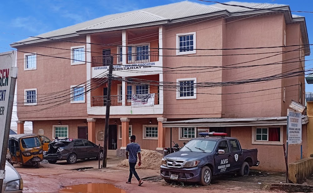 Ugwuagba Community Landlords Association Secretariat photo 3